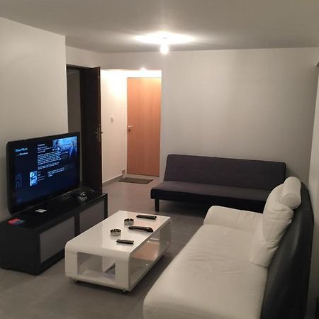 Luxury Dijon Apartment Luaran gambar