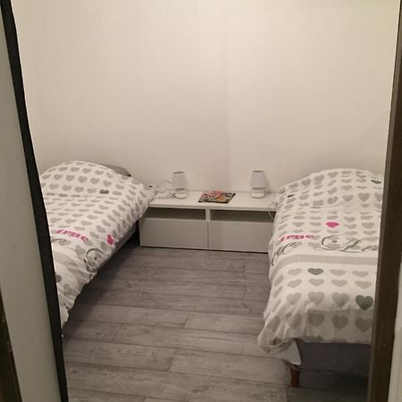 Luxury Dijon Apartment Luaran gambar