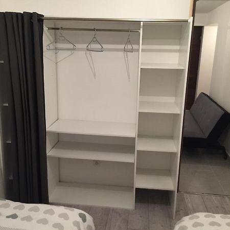 Luxury Dijon Apartment Luaran gambar