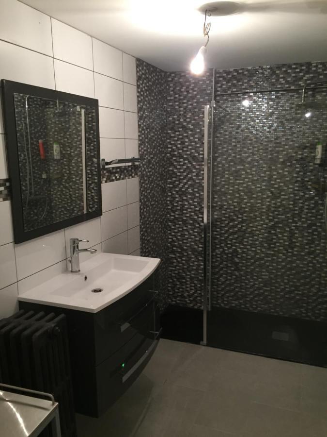 Luxury Dijon Apartment Luaran gambar