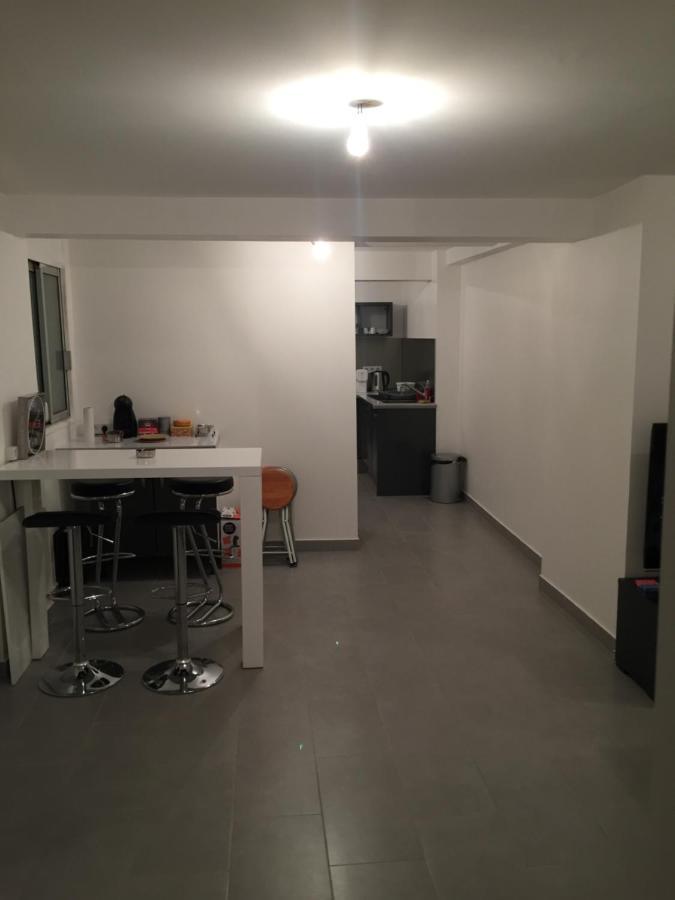 Luxury Dijon Apartment Luaran gambar